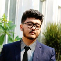 Ashwin Rai