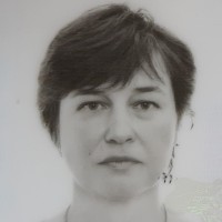 Tetiana Redko