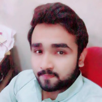Ahmad Zameer