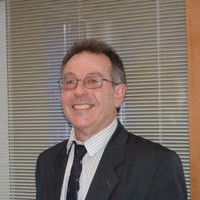 Michael Harvey