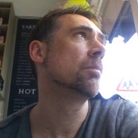 Neil Smith