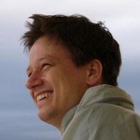 Igor Bas Van Zanten