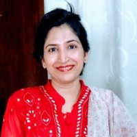 Geeta Pande