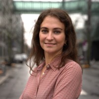 Hélène Monari