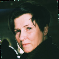 Elżbieta Gajewska