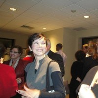 Mary Pat Darrow