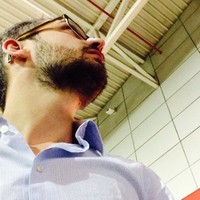 Matteo Arnaboldi