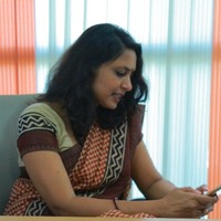 Reshmi Cr