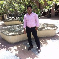 Rupesh More