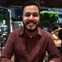 Nilberto Arcanjo Barbosa