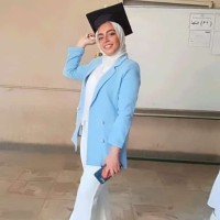 Radwa Hamdy