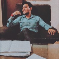 Suresh Mathpal