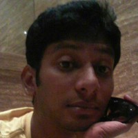 praveen periasamy