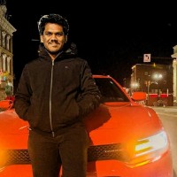 Aravind Kumar Nallagatla