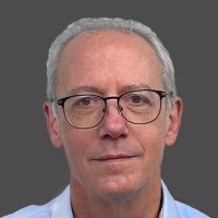 Malcolm Spencer