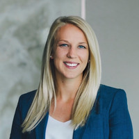 Stacey Blydorp