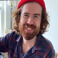 Luke Dahlgren