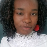 Laurhille Dariane Lekibi Fatimata
