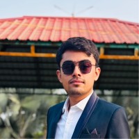 Parth Patel