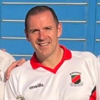Bruce Fyfe