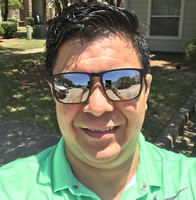 Juan M. Dominguez Aguirre