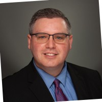 Keith Gearlds