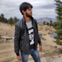 Imran Zia