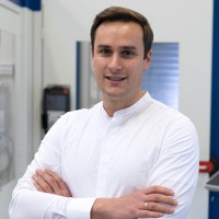Tobias Baur