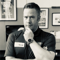 Christopher Bestwick