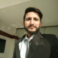 Talha Jahangir