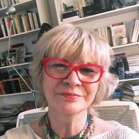 Mireille Bertrand