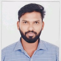 Pushparaj V