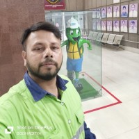 Bodhaditya Chanda