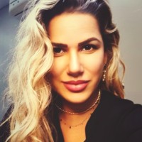 Ariane Simonelli