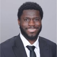 Thomas Evonlah Jr.