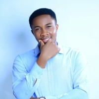 Chukwuebuka Okonkwo