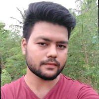 Rudraprasad Sahoo