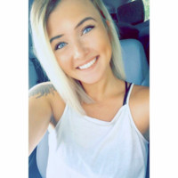 Katy Brisco