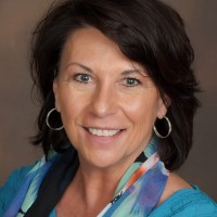 Melinda Scott