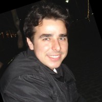 Tácio Vinício Amorim Fernandes
