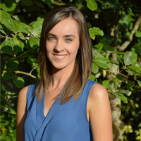 Amber Galwey