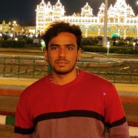 Deepak B