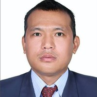 Tika Raj Sunuwar