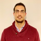 Gustavo Burchio Blanco