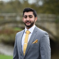 Hamid Hussain