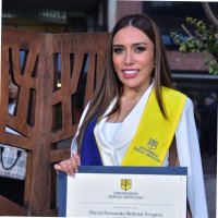 Maria Fernada Beltran Vergara