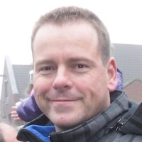 André Wisse