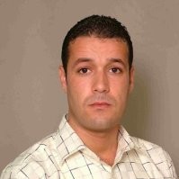 TAIBI Mohamed