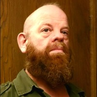 Bruce Hancock