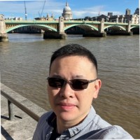 Simon Li